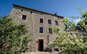 Le Petit Chateau Du Villard